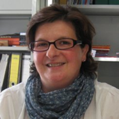 Michaela Gamelick